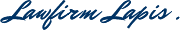 Lawfirm Lapis .